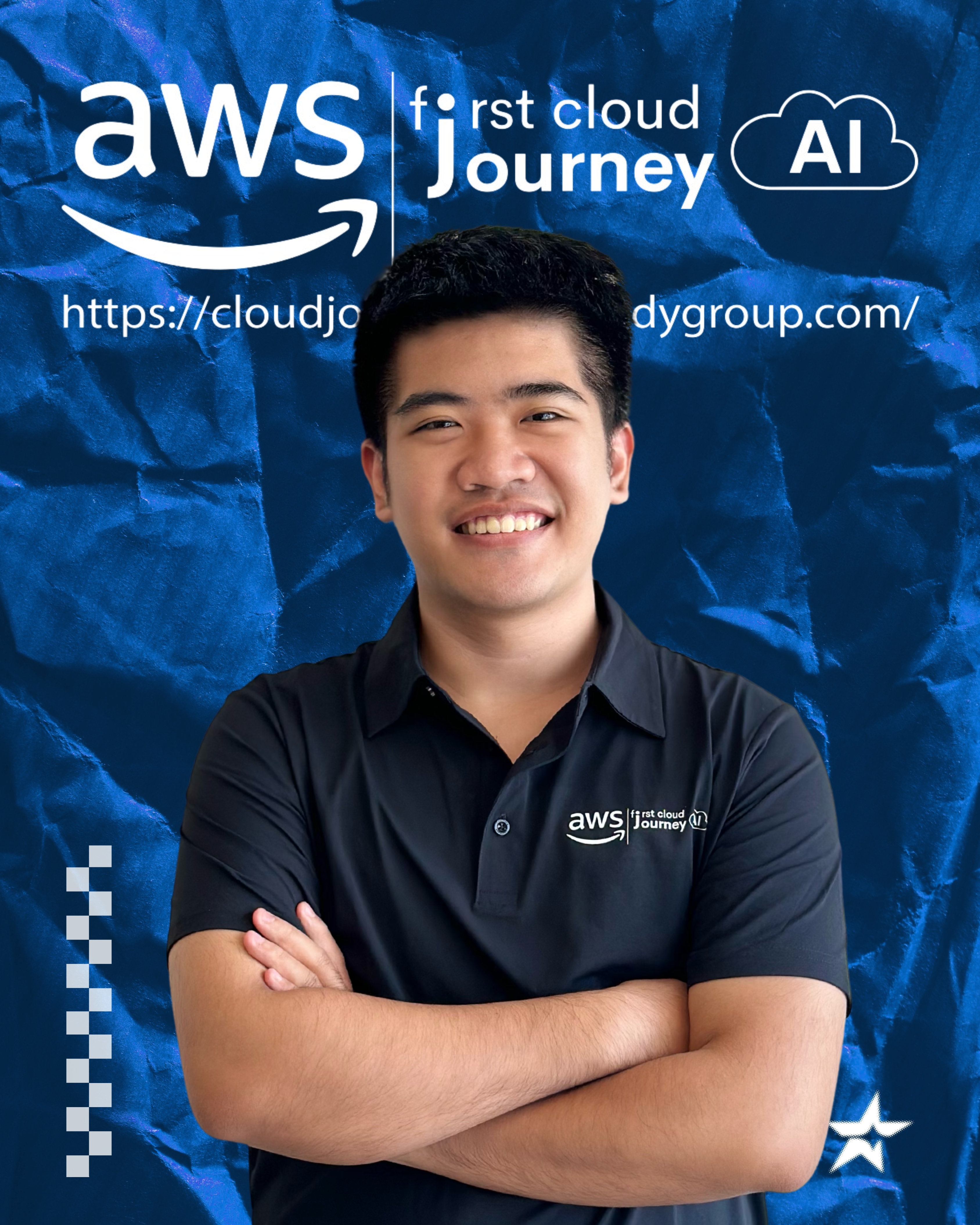 Your profile picture