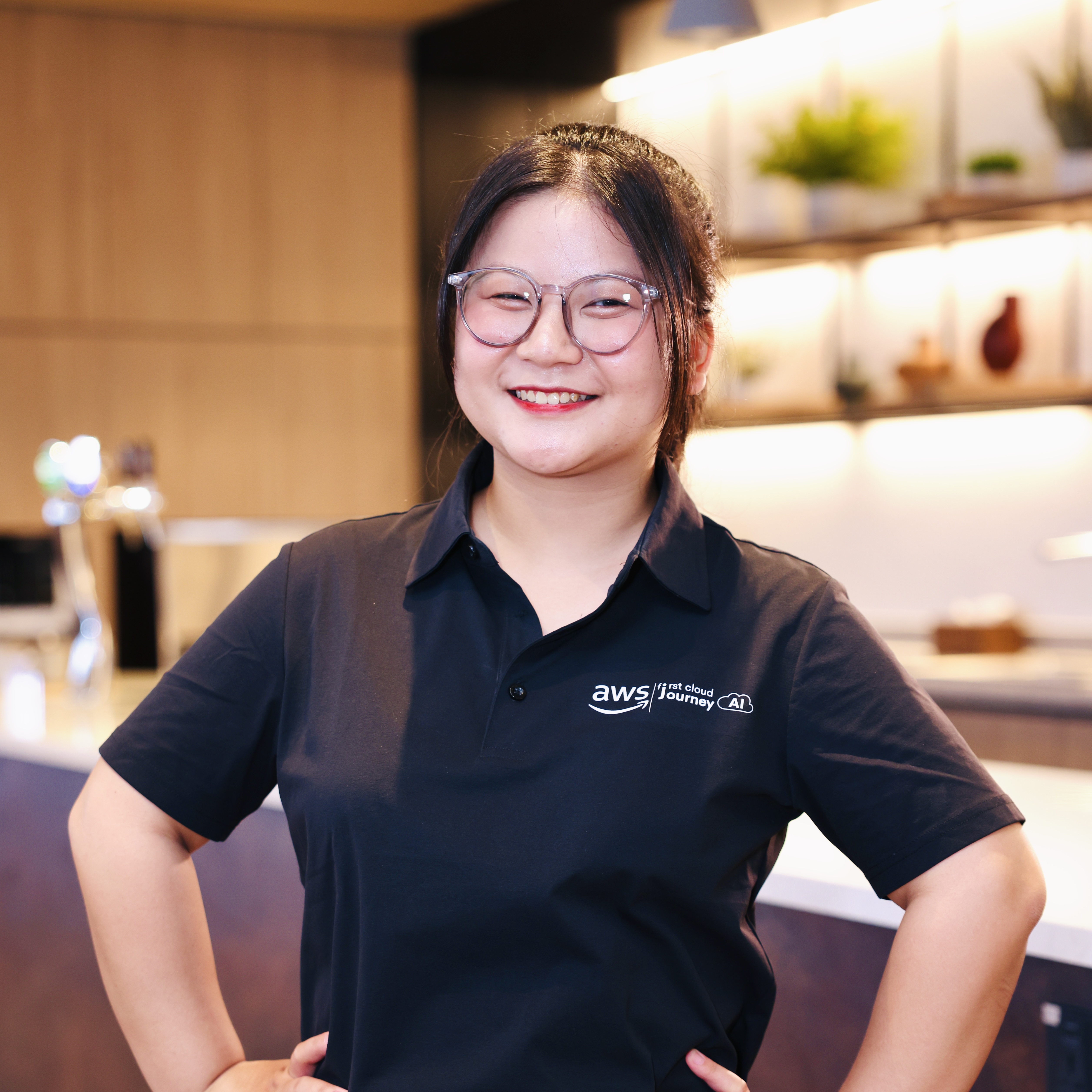 Nguyễn Quách Lam Giang