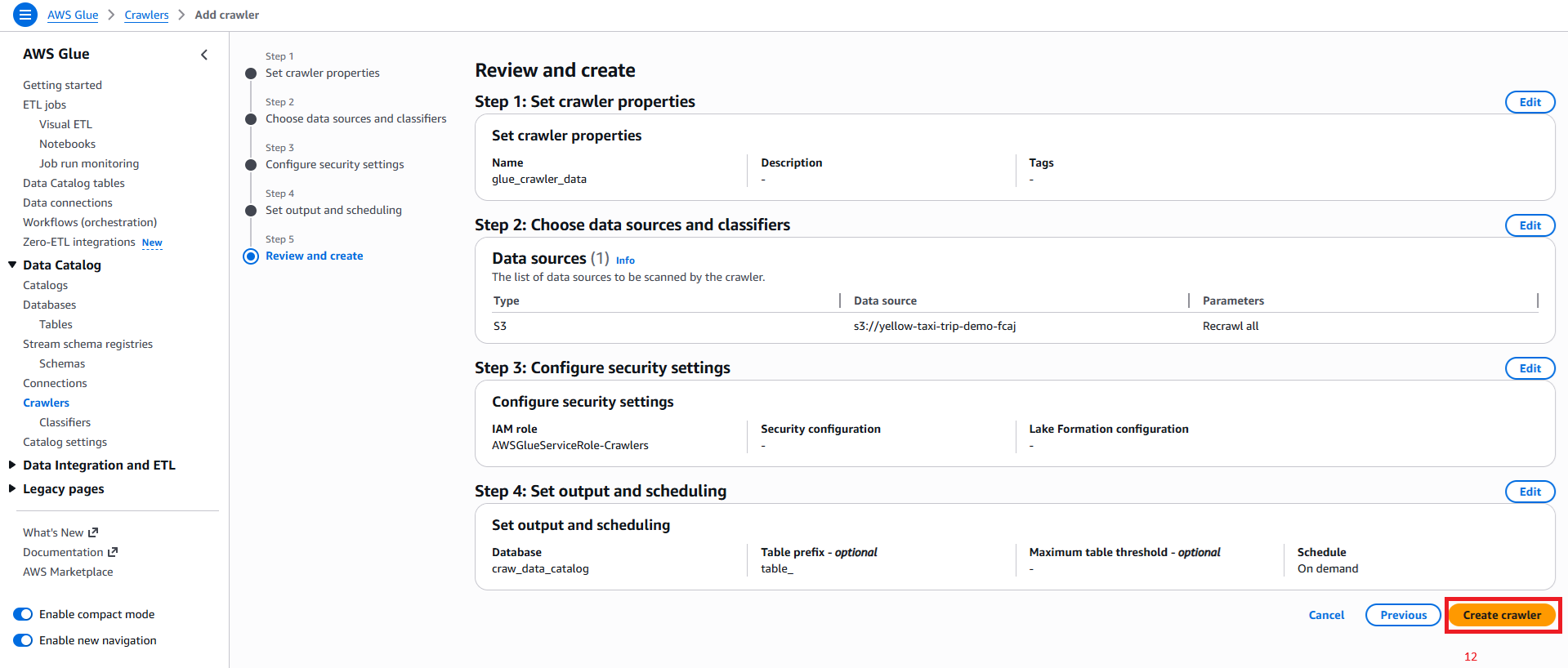 ReviewAndCreate
