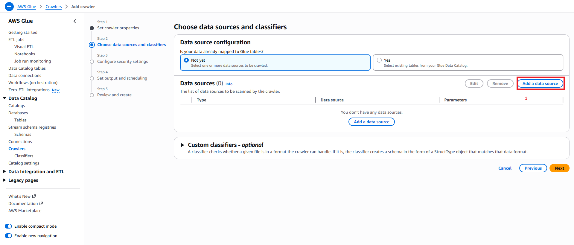 DataSrc