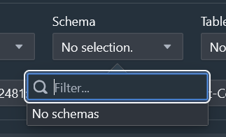 Load data - wrong path